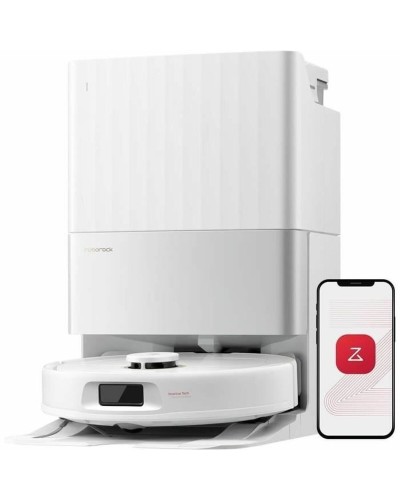 Robotdammsugare Roborock QREVO 5AE