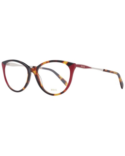 Monture de Lunettes Femme Emilio Pucci EP5226 55054