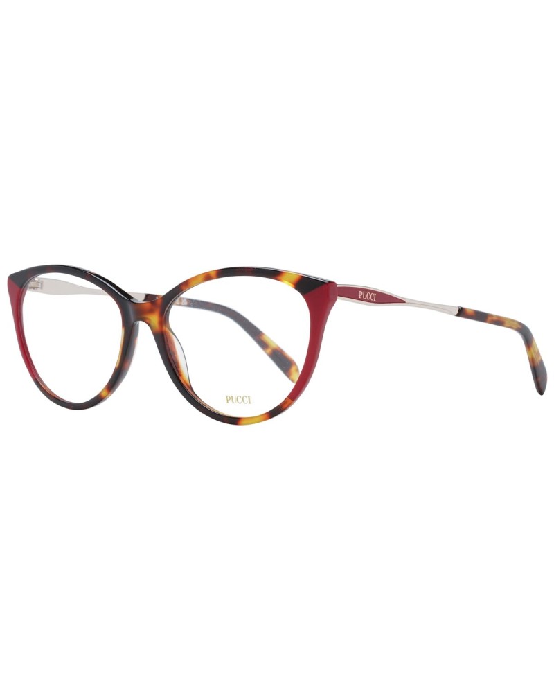 Montatura per Occhiali Donna Emilio Pucci EP5226 55054
