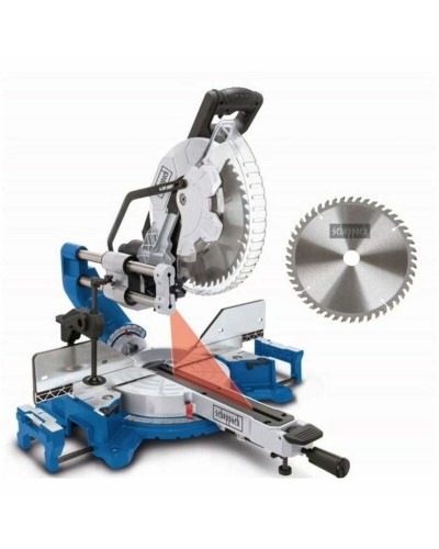 Gehrungssäge Scheppach HM305SL 2000 W