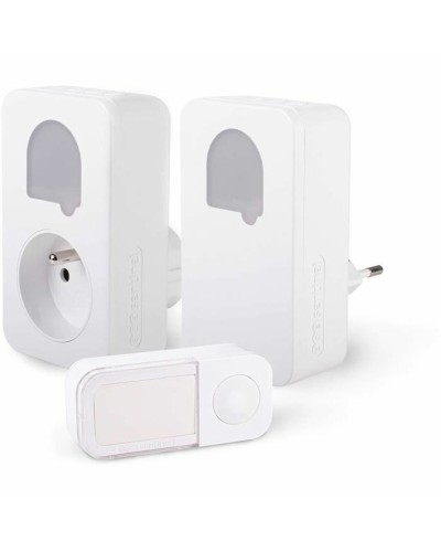 Smart interntelefon med video SCS SENTINEL