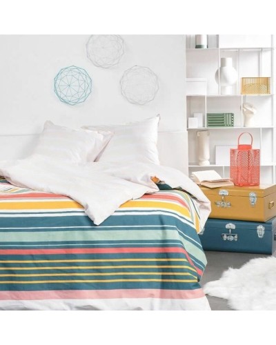 Juego de funda nórdica TODAY Sunshine Estampado Cama de 180/200 2 Piezas