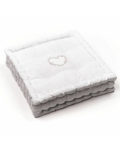 Cuscino da pavimento TODAY 40 x 40 x 10 cm