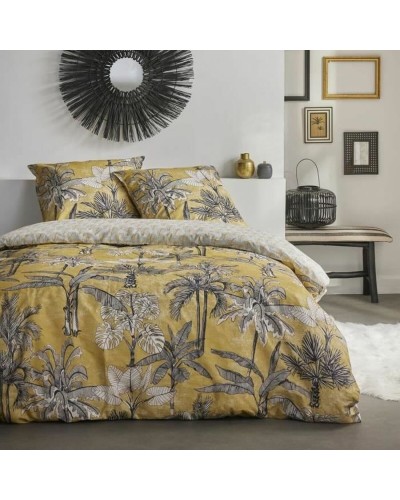 Juego de funda nórdica TODAY Multicolor Cama de 200 220 x 240 cm 2 Piezas