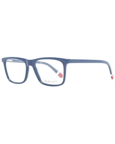 Gant GA3230 : Monture de Lunettes Homme, Calibre 52, Code 090 - Design Élégant
