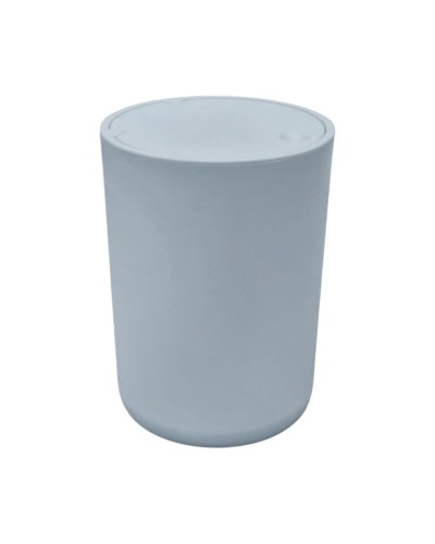 Afvalemmer TODAY UTILITY Blauw 8,5 L 21 x 29 cm