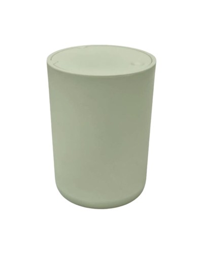 Afvalemmer TODAY UTILITY Groen Vert 8,5 L 21 x 29 cm