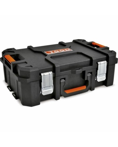 Caja de Herramientas TOOD