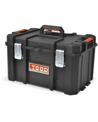 Caja de Herramientas TOOD