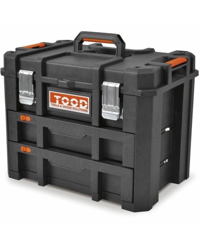 Toolbox TOOD