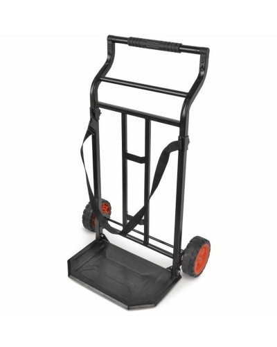 Carriola TOOD Acciaio 100 kg