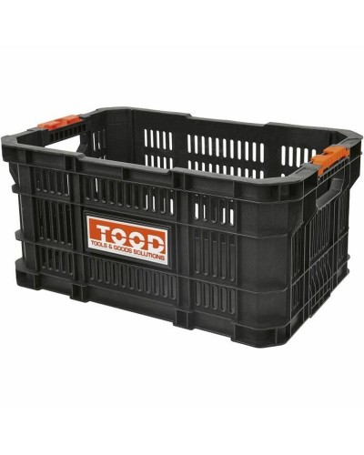 Caja de Herramientas TOOD