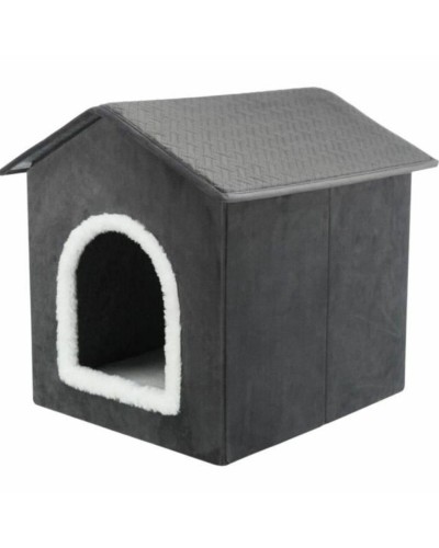 Lit pour animal domestique Trixie Blanc