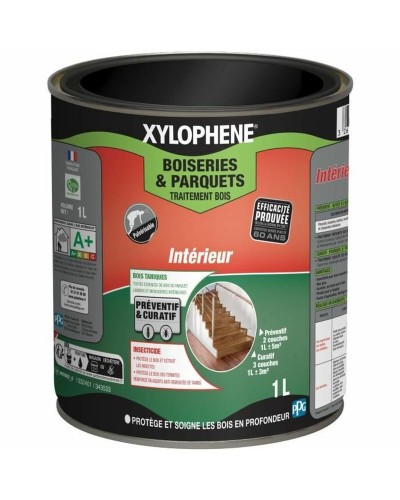 Trattamento Xylophene Bianco 1 L Mat