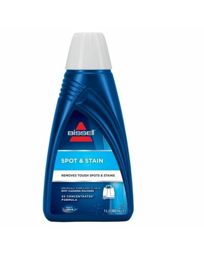 Liquide de nettoyage Bissell B1084N 1 L