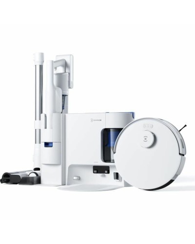 Robotdammsugare ECOVACS