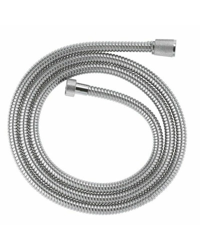 Shower Rose Grohe Grey Chrome Metal