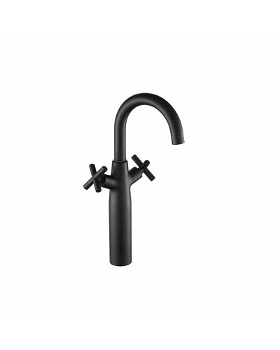 Mitigeur Edouard Rousseau Noir