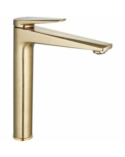Mixer Tap Edouard Rousseau Golden