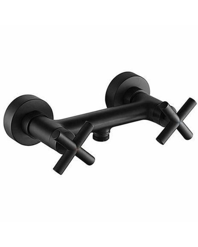 Mixer Tap Edouard Rousseau Black