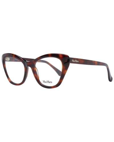 Gant GA3265: Gafas Unisex, Montura Rectangular, Calibre 53, Negro
