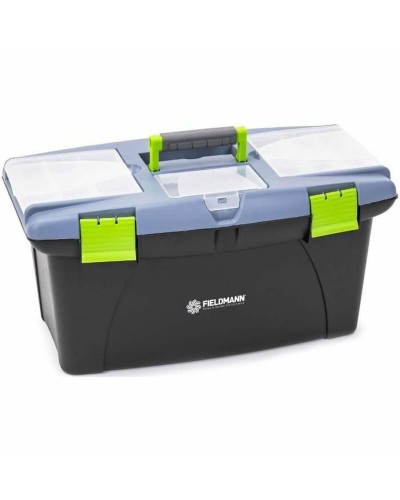 Caja de Herramientas Fieldmann