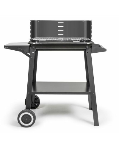 Barbecue Portatile Livoo Acciaio inossidabile