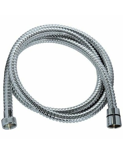 Duschschlauch Edouard Rousseau Edelstahl