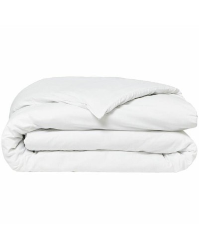 Parure de couette TODAY Blanc 220 x 240 cm