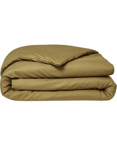 Duvet cover set TODAY Khaki 220 x 240 cm