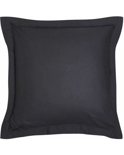Taie d'oreiller TODAY Noir 63 x 63 cm