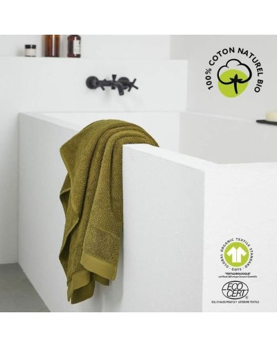 Ensemble de serviettes de toilette TODAY