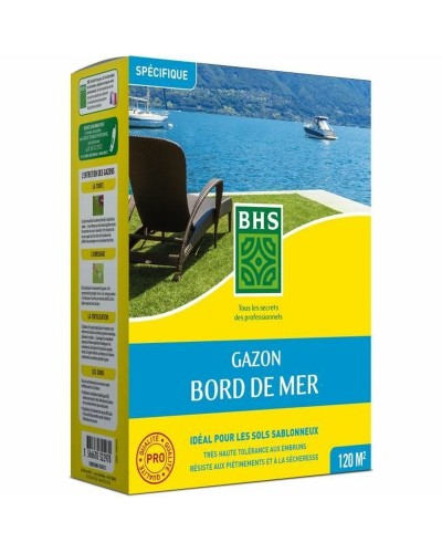 Zaden BHS Bord de Mer