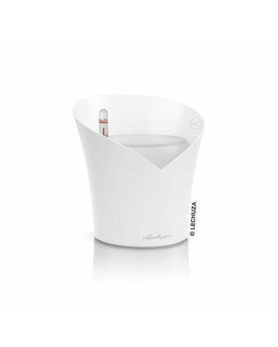 Plant pot Lechuza White