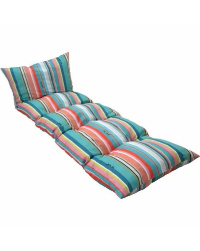 Floor cushion Jardin Prive