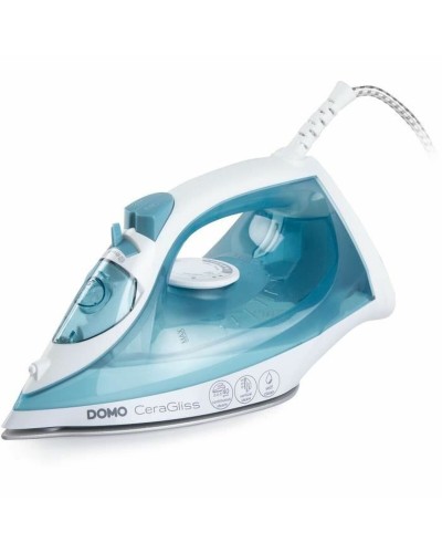 Steam Iron DOMO