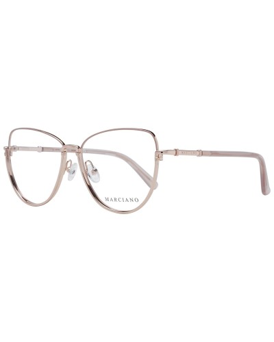 Gant GA4114: Damenbrillenfassung Schwarz Glänzend - Elegant & Leicht
