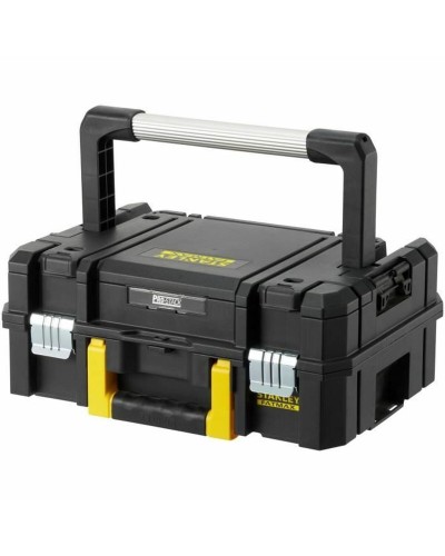 Toolbox Stanley Aluminium Plastic