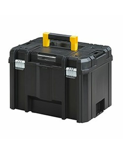 Boîte à outils Stanley Métal polypropylène Plastique 1 Compartiment