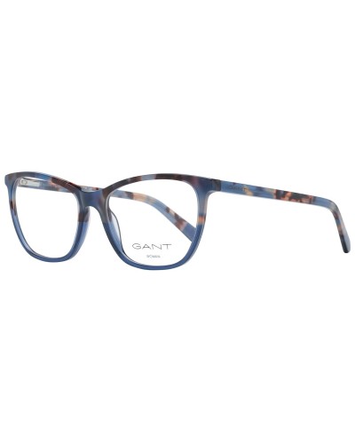 Gant GA4125 Montatura Occhiali Donna, Calibro 54, Fashion & Leggera
