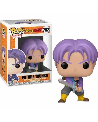 Samlingsfigurer Funko Pop! PVC (1 antal)