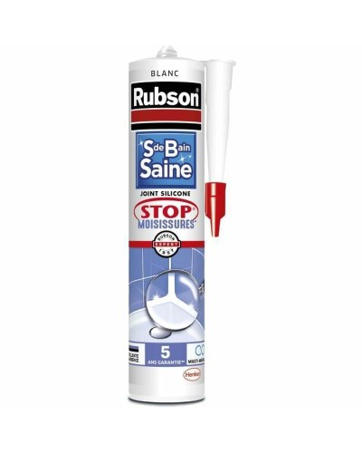 Silicone Rubson