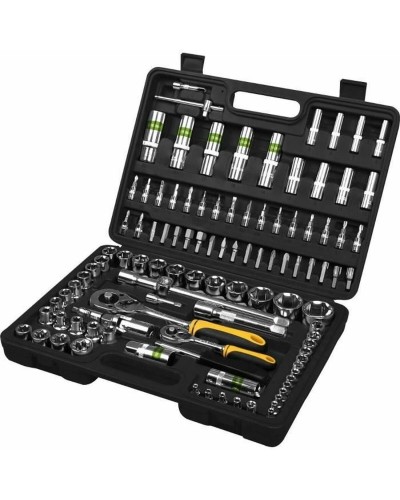 Hylsnyckel Fieldmann