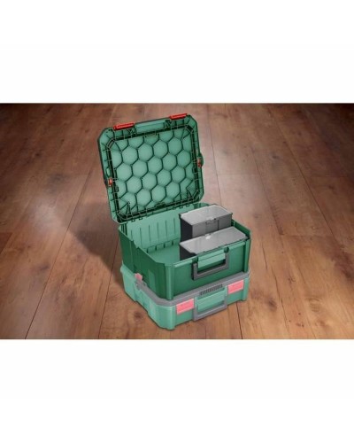 Regal BOSCH Schwarz Polypropylen