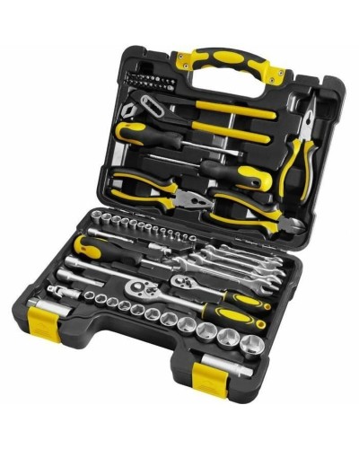 Sleutelset Fieldmann