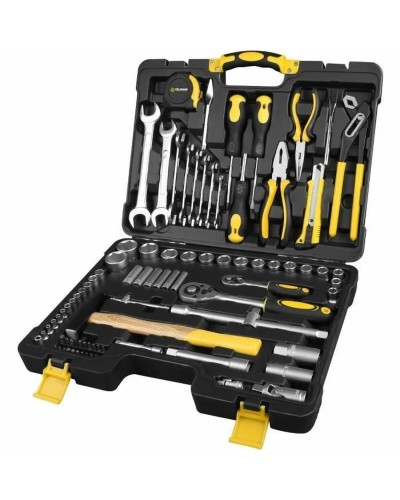 Sleutelset Fieldmann