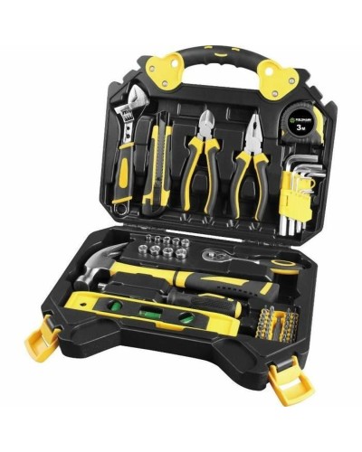 Sleutelset Fieldmann