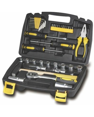 Sleutelset Fieldmann