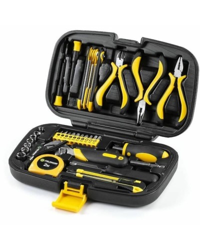 Sleutelset Fieldmann