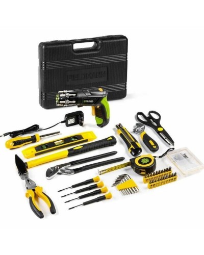 Sleutelset Fieldmann